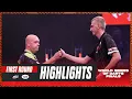 Download Lagu ALL-DUTCH THRILLER! Day One Highlights - 2025 Jack's Casino World Series of Darts Finals