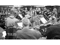 TULUS - Pamit Live at Smecky Studio