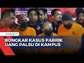 Download Lagu [FULL] Penelusuran Kasus Uang Palsu di Kampus UIN Alauddin Makassar Libatkan Kepala Perpustakaan
