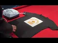 Common DTF Print Mistakes How to Fix Them