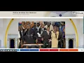 Nation of Islam Live Webcast - Featuring the Sunday Live Stream