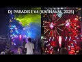 Download Lagu DJ PARADISE V4 KARNAVAL 2025 Musik Sound Horeg Paradize Terbaru Lagu Cek Sound 2025 Bass Nguk Glerr