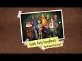 Main Theme - Michael Salvatori - Guilty Party OST