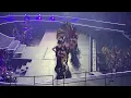 KAROL G concierto en prudential center newark nj 2022