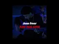 Juan freer) Joven de la sierra!