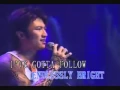 Lagu 謝霆鋒 Nicholas tse ~ Making love out of nothing at all Live