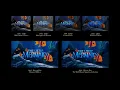 Download Lagu The Little Mermaid | 30 Years of Video Editions Comparison