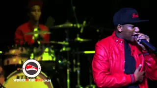 proverb the readtape album launch u0026 10th year annivesary of 