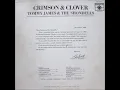 Tommy James & The Shondells - Crimson & Clover (full album version with reprise) VIDEO