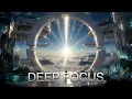Deep Focus for Work Study Thought Organization Protocol