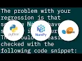 Scikit-learn Input contains NaN infinity or a value too large for dtype float64