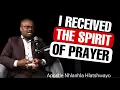Download Lagu Ep. 22 Apostle Nhlanhla Hlatshwayo I King Mswati III, Prayer, Holy Spirit Baptism, Prophecy, Revival