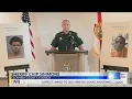 2 charged in deadly Pensacola car wreck