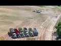 Download Lagu Genug Abfuhr-Gespanne! Grauer Jaguar 990 TT  LU S.W.A.T Endspurt GPS Ernte Häckseln in Thüringen 