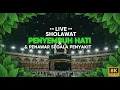 Download Lagu SHOLAWAT PENYEMBUH HATI \u0026 PENAWAR SEGALA PENYAKIT (Terinspirasi Nissa Sabyan \u0026 Veve Zulfikar)