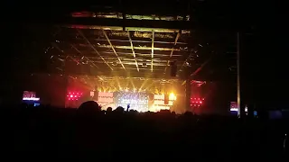 reckless love your kingdom come natl conference 