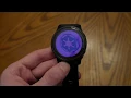 Review Darth Vader Vivoactive 4
