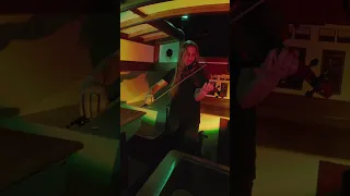 midnight music in the boatyard #shorts