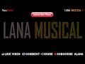 ARROW - Haruskah Kita Berpisah [Karaoke] | LMusical