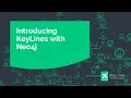Neo4j visualizations with the KeyLines toolkit