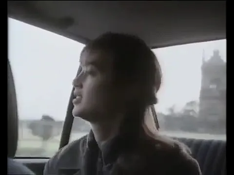 The Cold Room (1984) Trailer