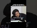 Download Lagu jungkook sang this version of blood, sweat, and tears in his live 🤣
