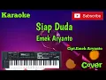 Download Lagu Siap Duda ( Emek Aryanto ) Karaoke - Cover - Musik Sandiwaraan