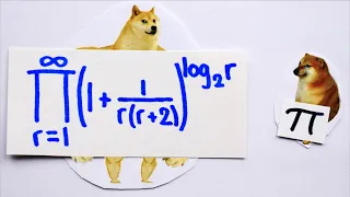 There are Constants Other than Pi