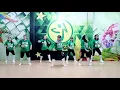Download Lagu Dindin Badindin Remix by Tomy Bollin | Zumba | Hazar JL Studio Sangasanga