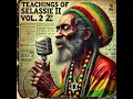 Download Lagu Roots Reggae (1974) [Lost Album] Jahna Dube - Words Of Rastafari |Selassie Teachings 2