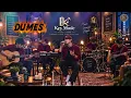Dumes - Om Wawes ft. Guyon Waton | FunkDut Jazz Cover by Key Music