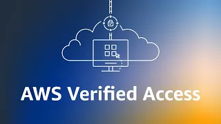 AWS Verified Access: Animated Explainer | Amazon Web Services