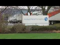 Ardagh Metal Packaging in Whitehouse at risk of closing could leave over 100 workers without jobs