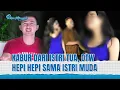 Download Lagu Terlena dengan Wanita Muda. Apakah sedang Puber ke-2? | Bikin Mewek Eps 163 4/4