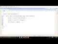 What is System Class in Java