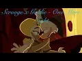 Download Lagu DuckTales - Scrooge X Goldie - One More Night - Maroon 5 AMV