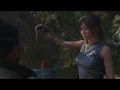 Download Lagu Lara Croft FEET CRUSH Cutscene