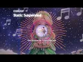 Static Suspended — Chiruki (Official Lyric Video) | #04 No Way Out
