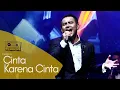 Download Lagu JUDIKA - CINTA KARENA CINTA ( Live Performance at Grand City Ballroom Surabaya )
