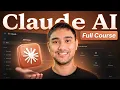 Claude AI Full Course in 2 Hours Everything You Need to Know 2026