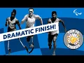 Download Lagu Men's 100m T42 | Round 1 Heat 1 | London 2017 World Para Athletics Championships