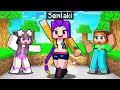 Download Lagu Ich Spiele Als K POP DEMON HUNTERS um Meine Freunde zu Pranken!