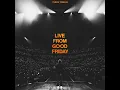 How Great Is Our God (Live From Good Friday) - Chris Tomlin