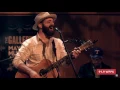 Drew Holcomb and The Neighbors - Live on WFPK