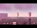 Charli xcx - girl, so confusing (feat. Lorde) - Live at Coachella 4/12/25