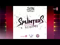 Splinters ( Precision Road Mix ) - Shal Marshall [ 2k18 Soca ]