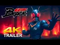 Download Lagu Kamen Rider Black: The Movie (2026) | Trailer Concept
