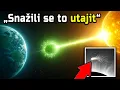 Lagu „Vědci Zamlčeli Tuto  Sluneční Anomálii - A Teď Je Pozdě“ - 3I/ATLAS | KOSMICKÝ DOKUMENT