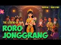 Download Lagu 🌙 The Legend of Roro Jonggrang | Indonesian Folklore Animation | The 1000 Temples Myth
