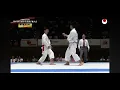 Download Lagu 67th JKA All Japan Karate Championship 2025 - Man kumite final - uncutted